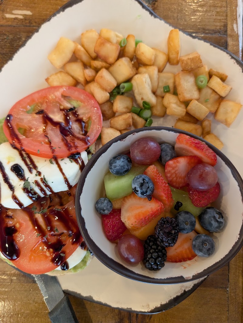 Egg Harbor Cafe photo