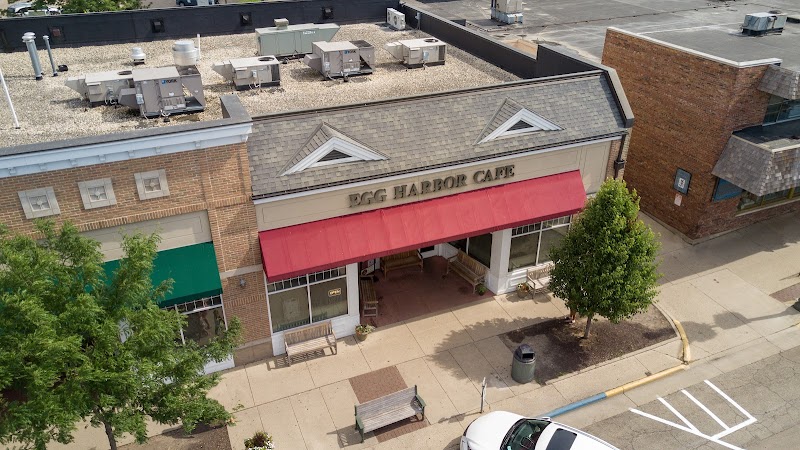Egg Harbor Cafe photo