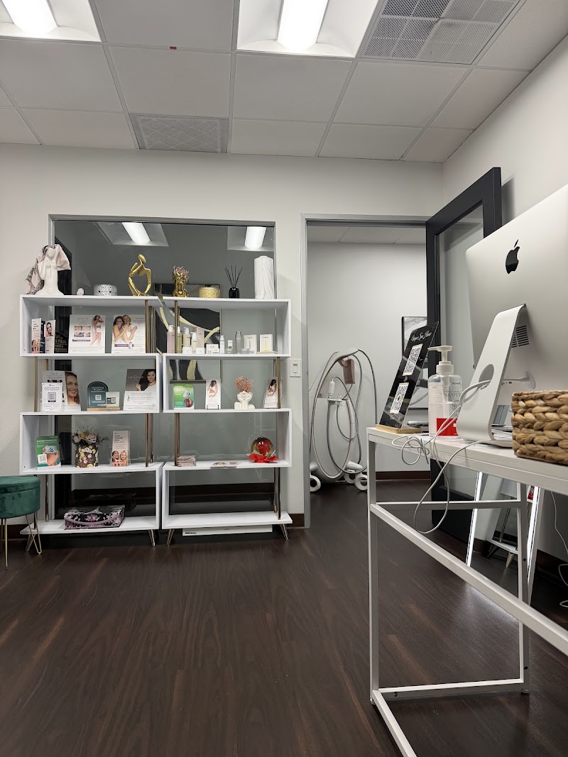 Unique Spa House - Massage spa in San Diego