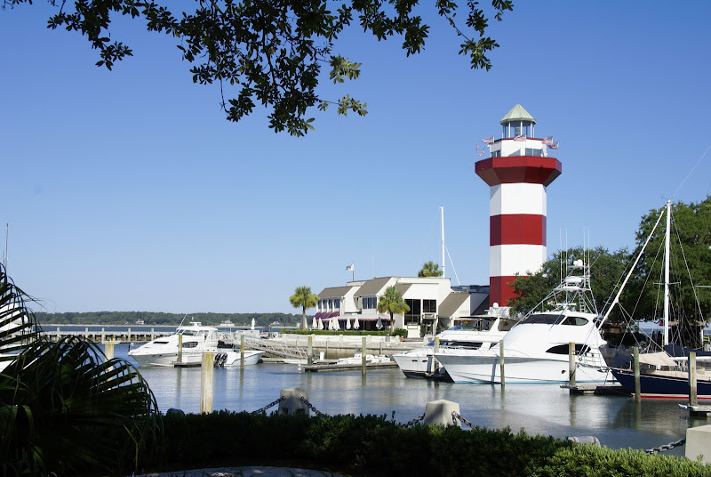 Liberty Oak Law Firm, LLC - Legal services in Hilton Head Island