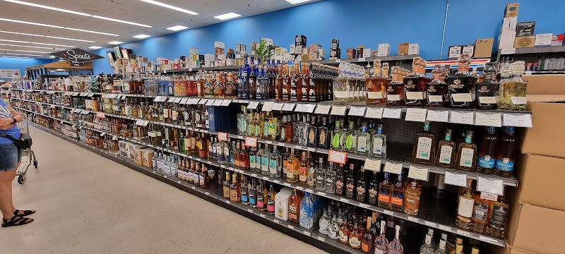 Spec's Wines, Spirits & Finer Foods