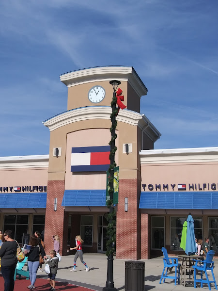 Tanger Outlets Myrtle Beach Hwy 501