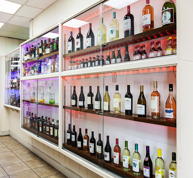 City Wholesale Liquor Co