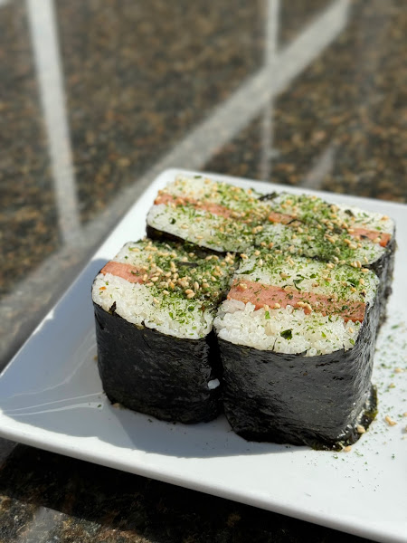 Kai Bistro - Asian fusion restaurant in Chattanooga