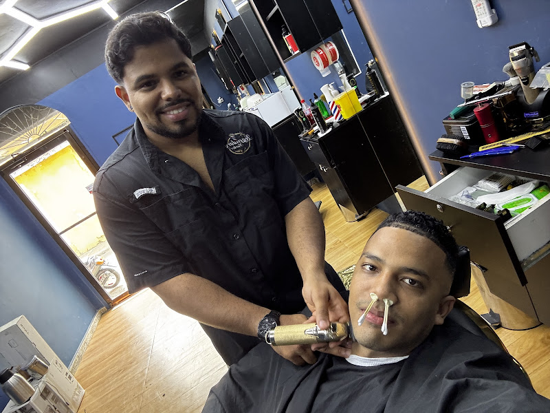 Legendary Barber - Barber shop in Puerto Plata 57000