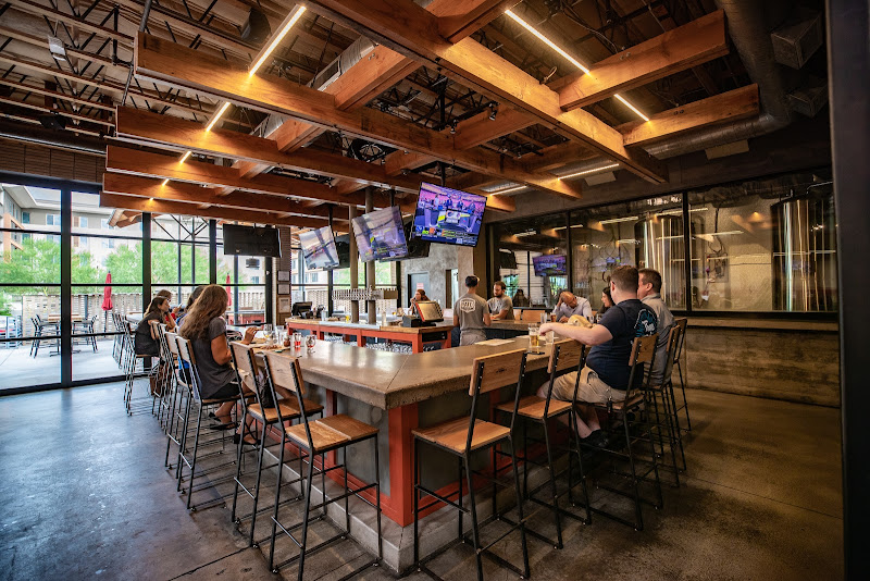 Fate Brewing Company - Scottsdale