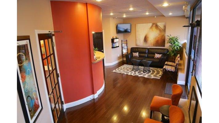 Modern Dental - Dentist in Atlanta