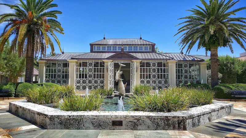 The Society of the Four Arts