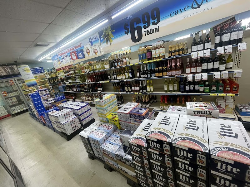 Sunshine Convenient Mart photo