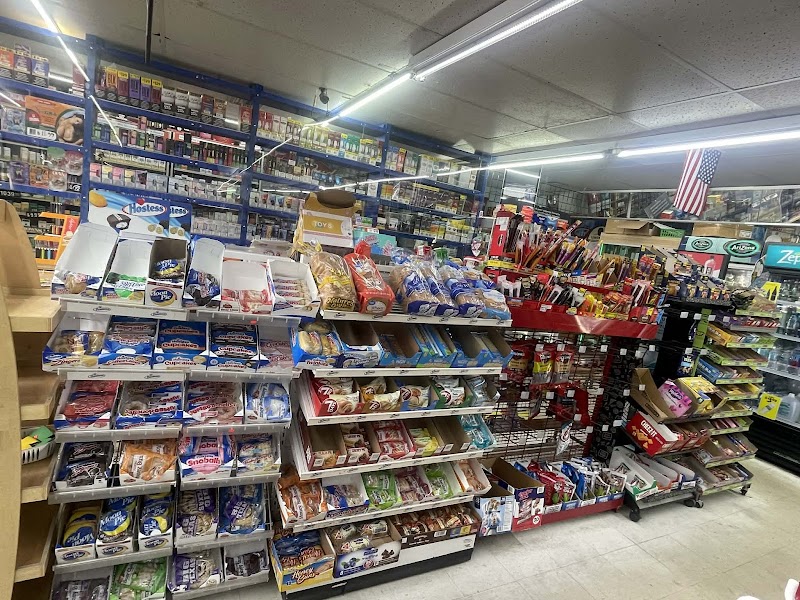 Sunshine Convenient Mart photo