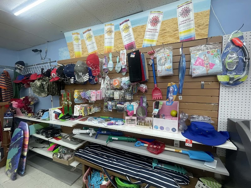 Sunshine Convenient Mart photo