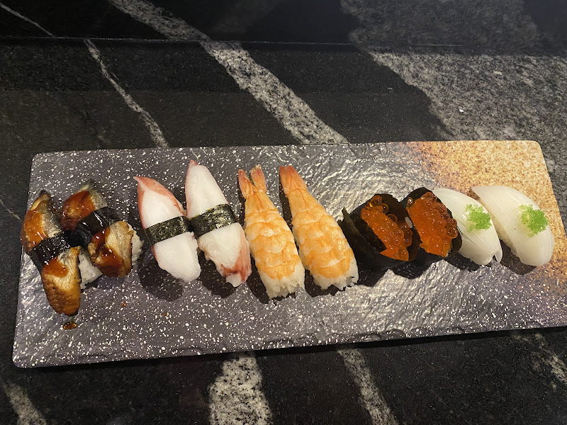 Sushi Michi