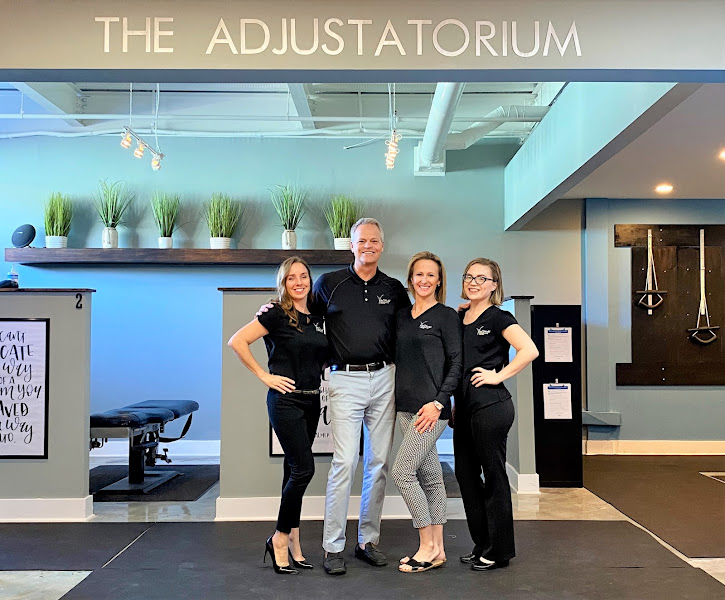 Vital Health Chiropractic