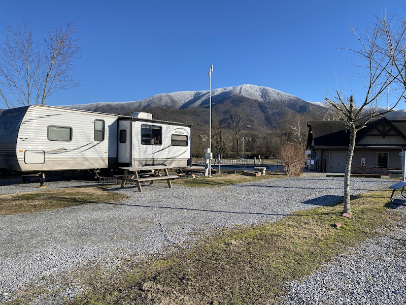 Cove Creek RV Resort