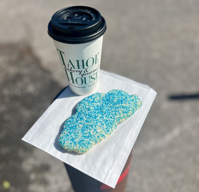 Tahoe House Bakery & Gourmet photo