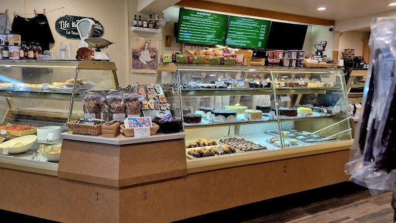 Tahoe House Bakery & Gourmet photo