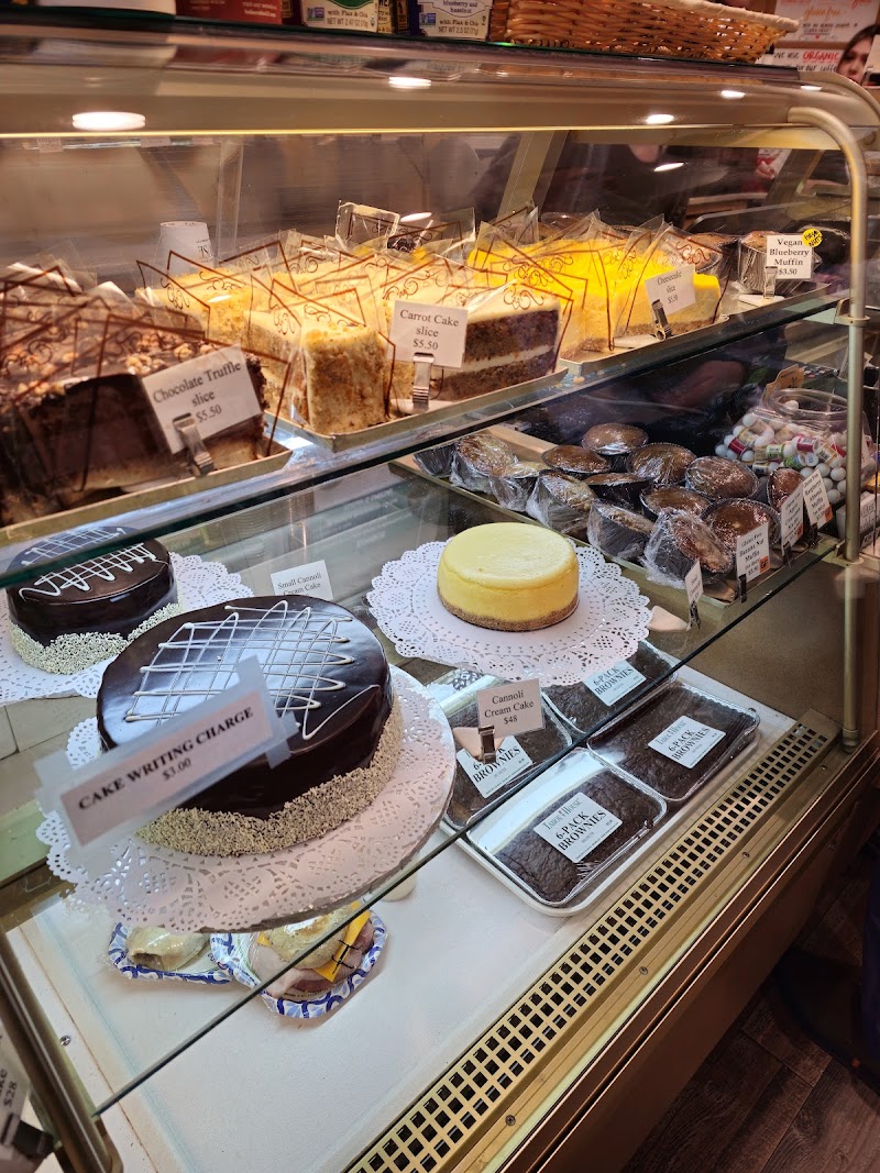Tahoe House Bakery & Gourmet photo