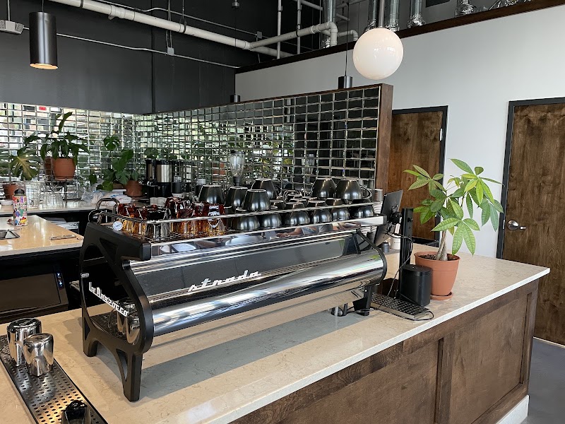 Honest Coffee Roasters Downtown - Coffee shop in Nashville