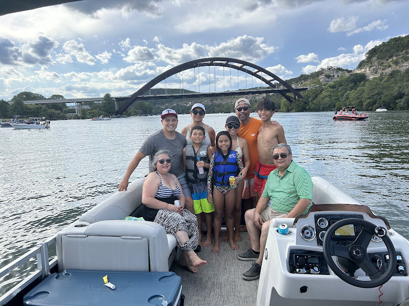 LakeTime Austin Boat Rentals