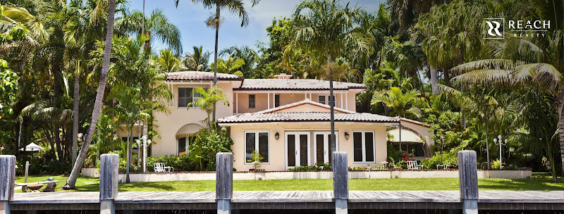 The Spanburg Group at Reach Realty