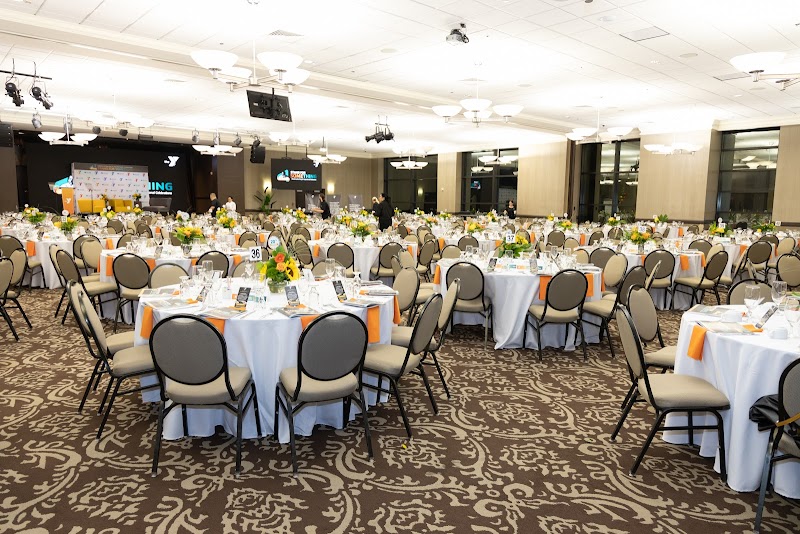 Downtown Event Center - Fort Lauderdale