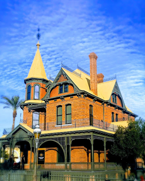 Heritage & Science Park