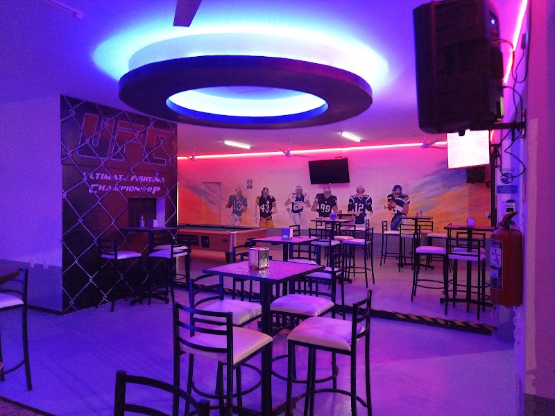 Bar One Stop Shop - Bar in Ignacio Zaragoza