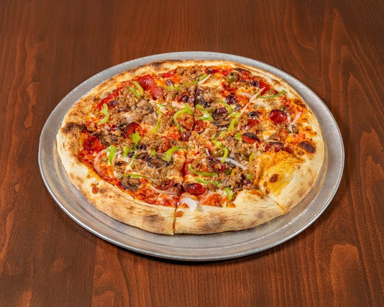 Three Daughters Pizza - Pizza restaurant in Breckenridge