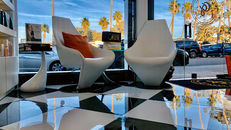 Crawford Glam - Hair salon in San Diego