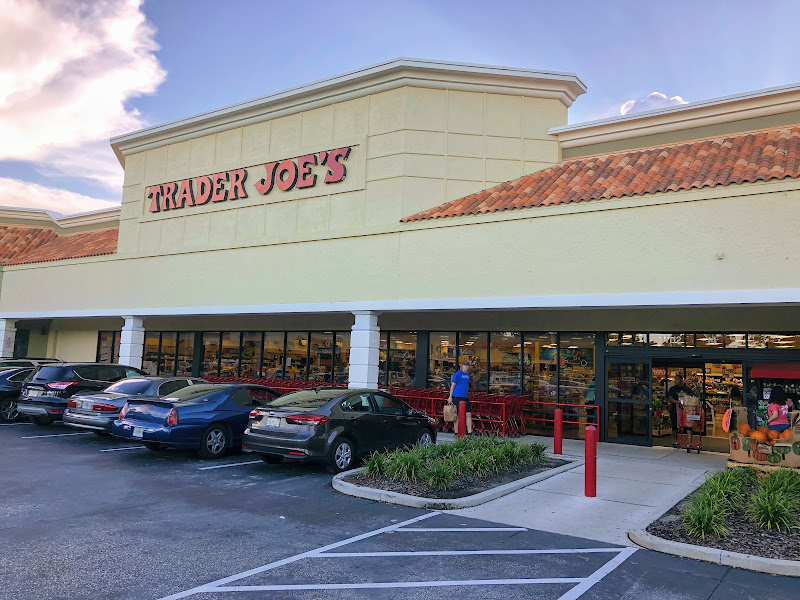 Trader Joe's - Grocery store in Jacksonville
