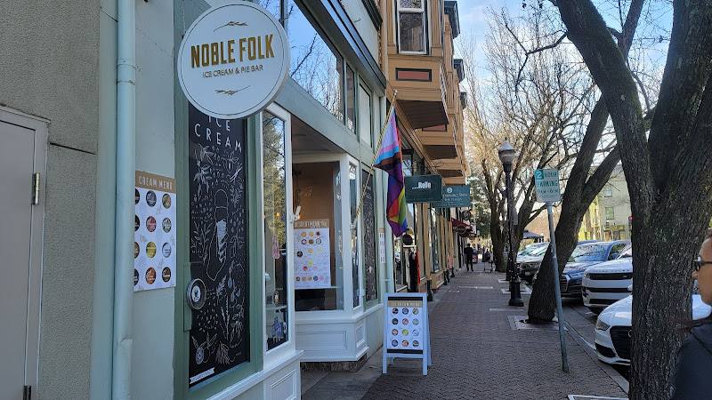 ereloom - Men's clothing store in Healdsburg