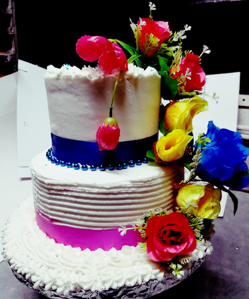 Jimmy's Bakery And Pastry - Wedding bakery in Montego Bay