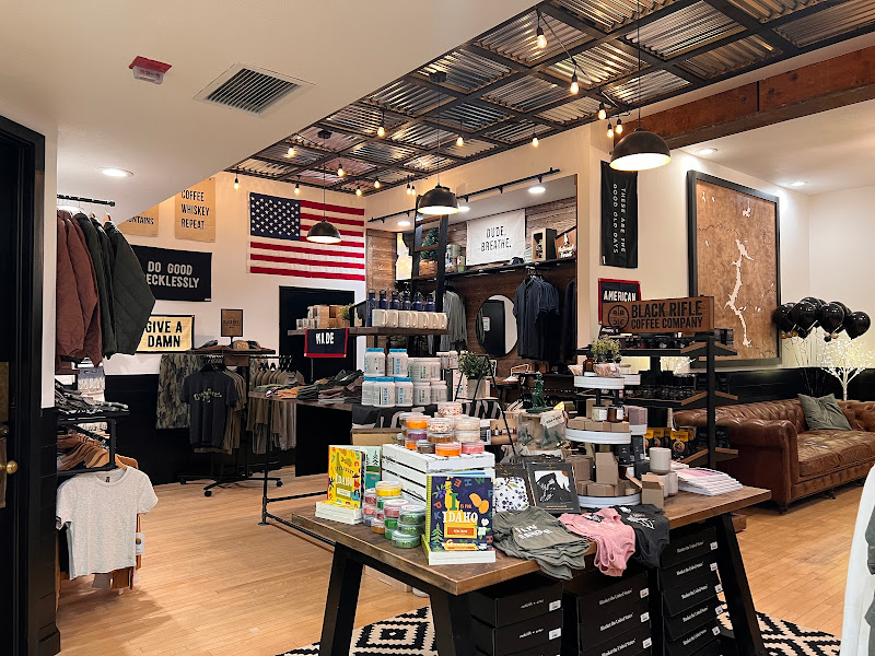 Best Life Coeur d' Alene Coffee and Commerce - Coffee shop in Coeur d'Alene