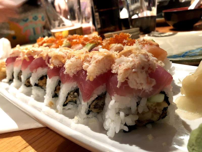 Samurai Restaurant