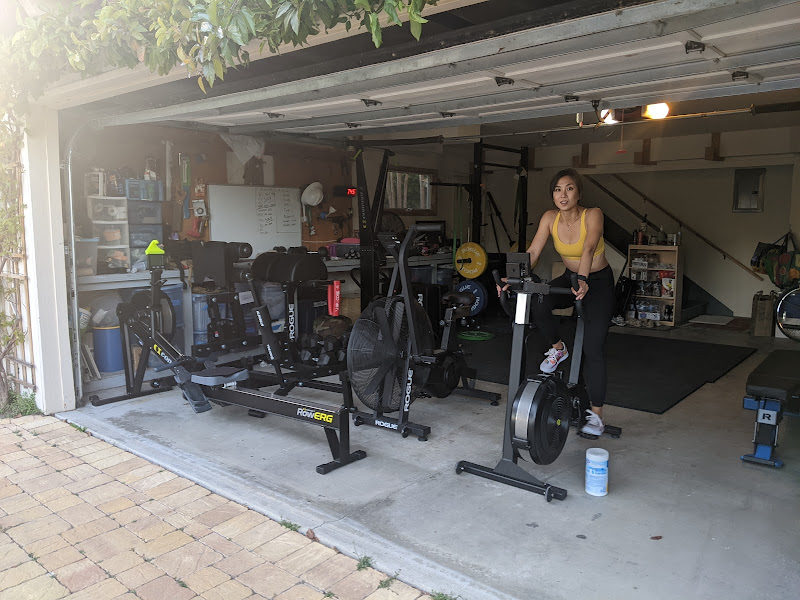 Brent Movson Personal Training - Gym in Carmel-By-The-Sea
