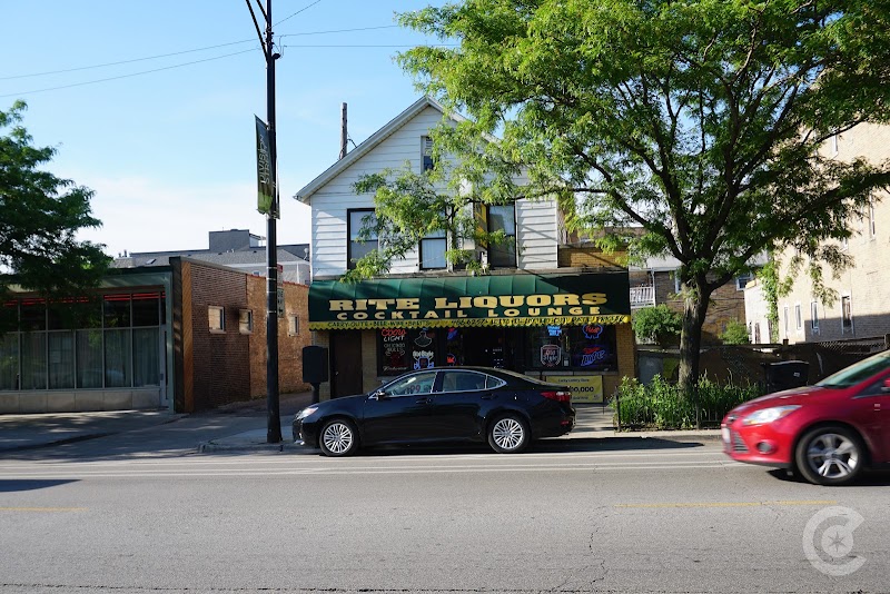 Rite Liquors - Liquor store in Chicago