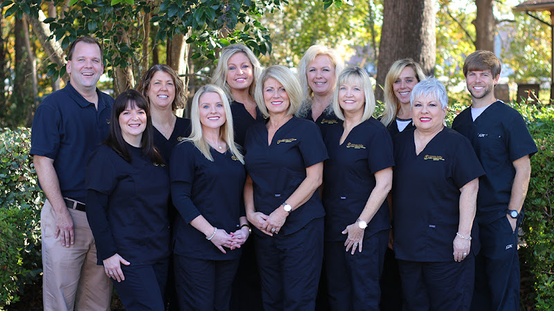 Palmetto Smiles of Charleston Family, Cosmetic & Implant Dentistry - Cosmetic dentist in North Charleston