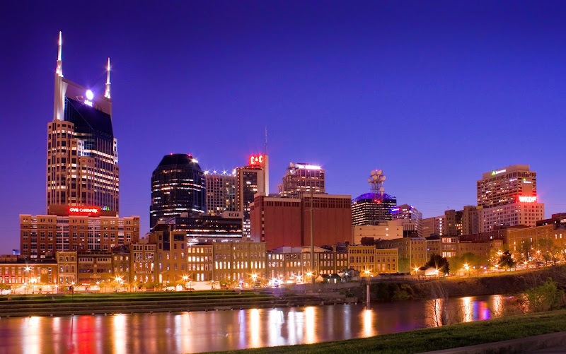 TurnKey Vacation Rentals - Nashville