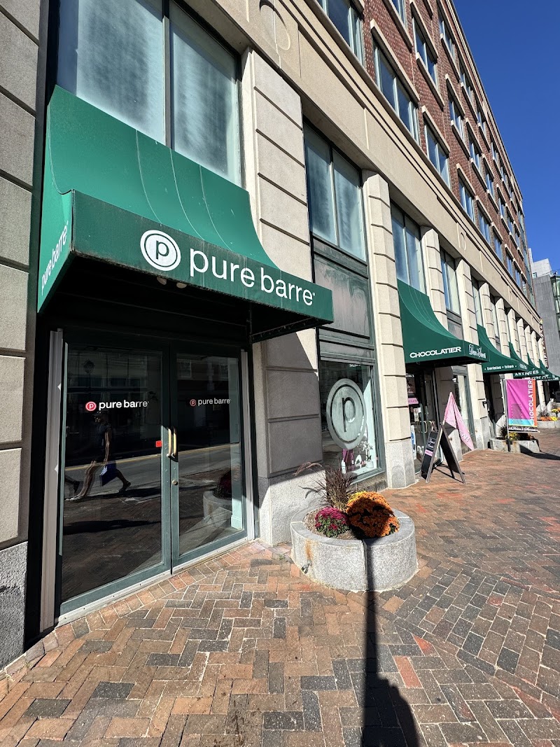 Pure Barre photo