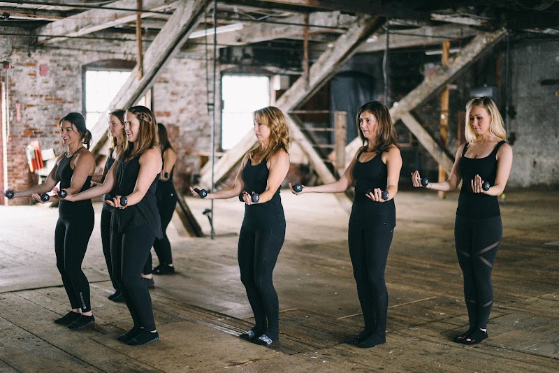 Pure Barre photo