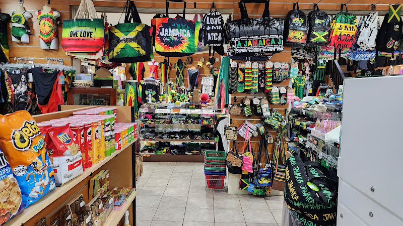 Shoppers Mini Mart and Gift Shop