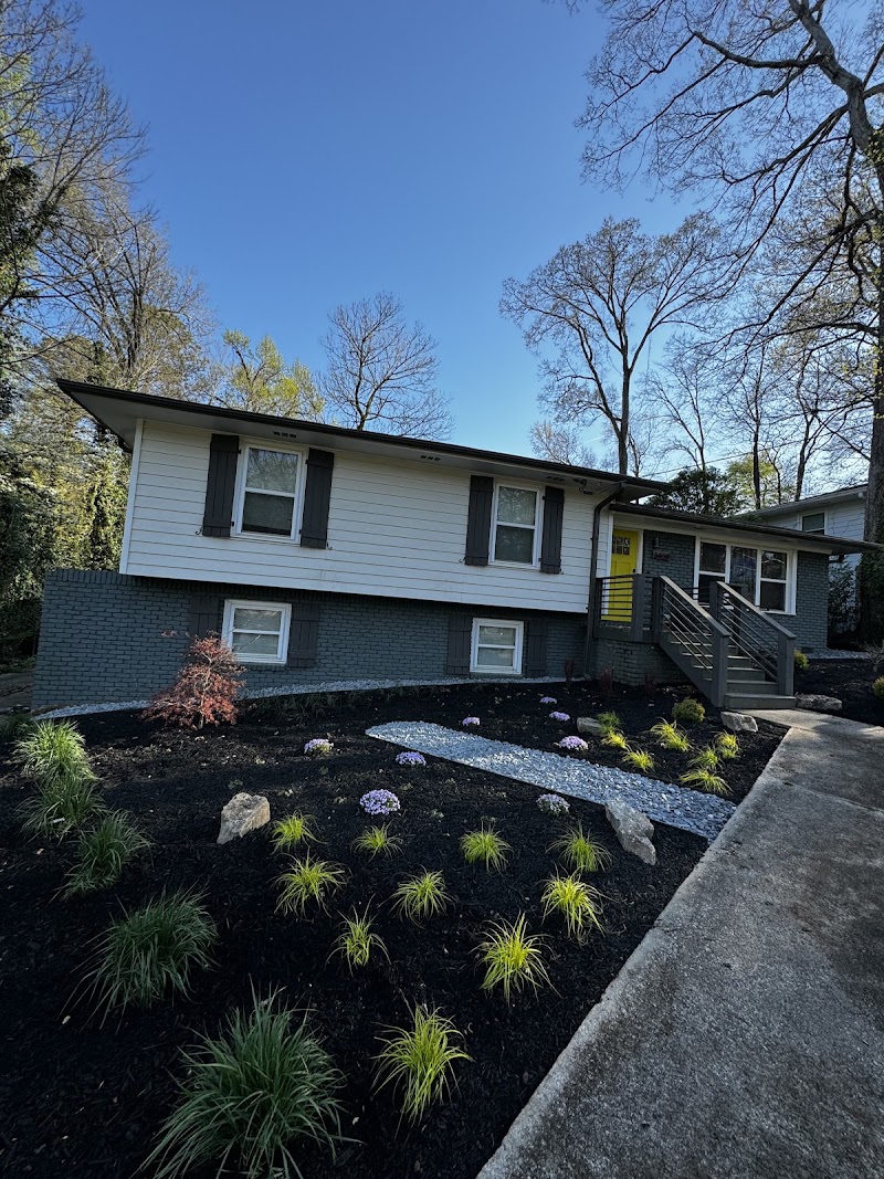 Garden Atlantic Landscaping