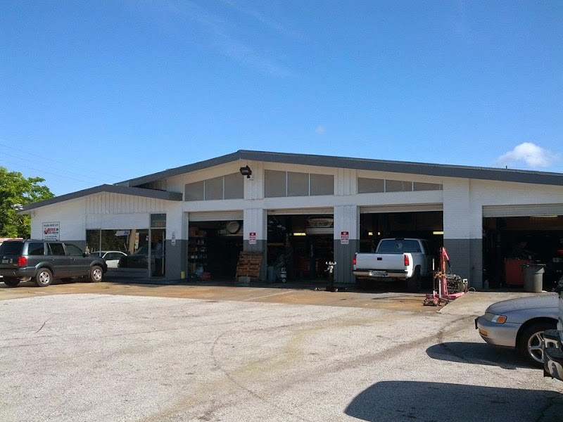 Orlando Import Auto Specialists, Inc.