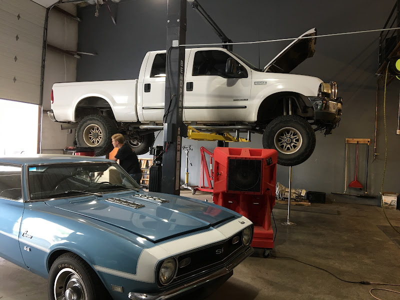 Nick's Automotive Repair
