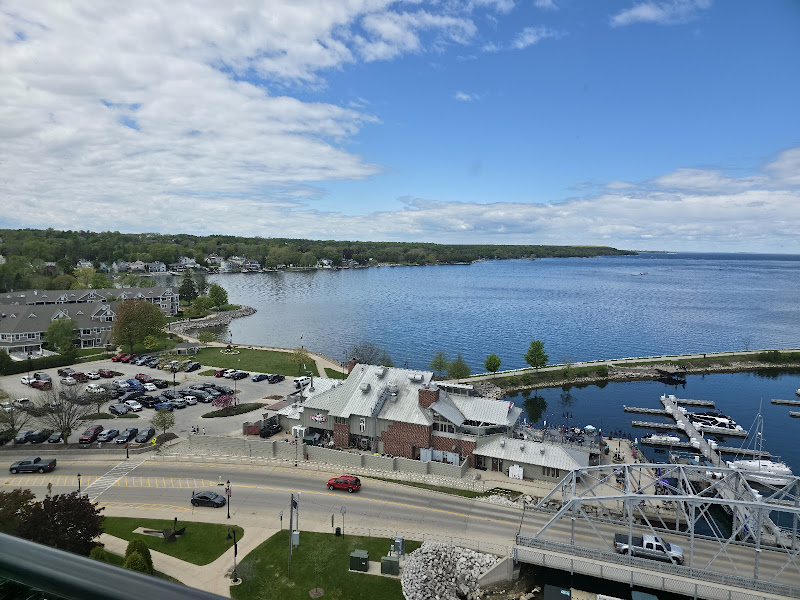 Door County Maritime Museum - Museum in Sturgeon Bay