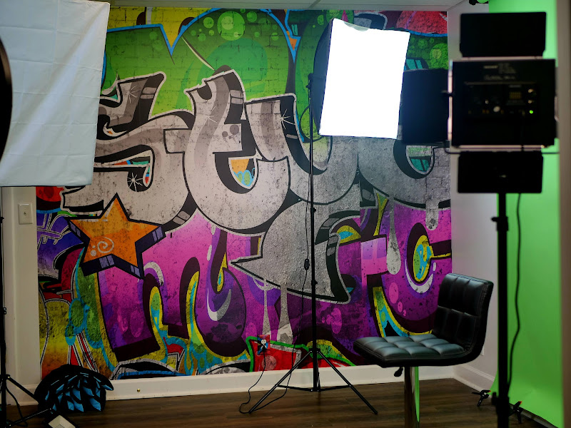 World Boss Studios - Wedding photographer in Nashville