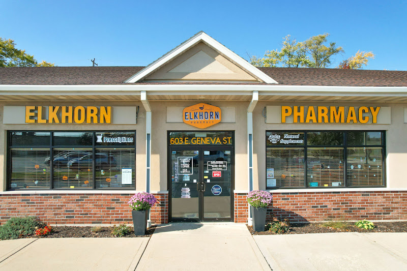 Elkhorn Pharmacy - Pharmacy in Elkhorn