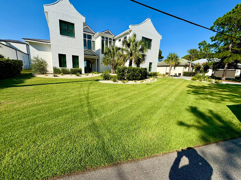 LJJ Landscaping LLC