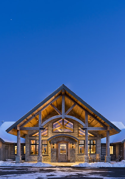 Northern Heritage Builders