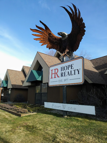 Better Homes and Gardens Real Estate Hope Realty